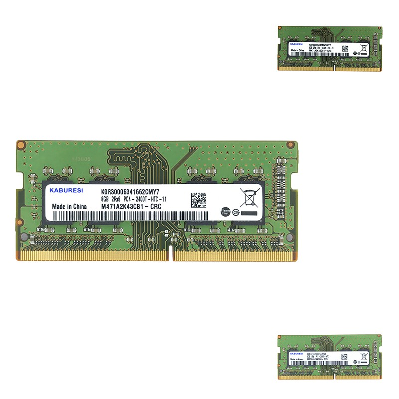 Bộ Nhớ Máy Tính Xách Tay 8g Ddr4 Ram 2400mhz 1.2v 260-pin
