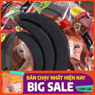 Combo 3 kẹp tóc phồng mái.