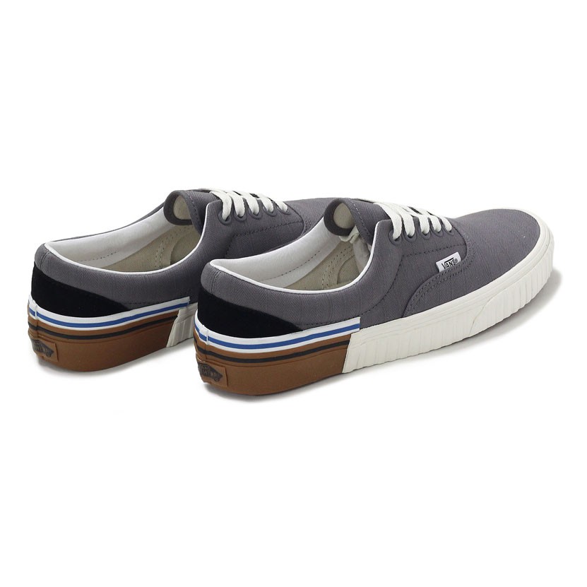 [Mã MABR245HV giảm 10% đơn 350K] Giày sneakers Vans Era Gum Block Emboss VN0A4BV4VXO