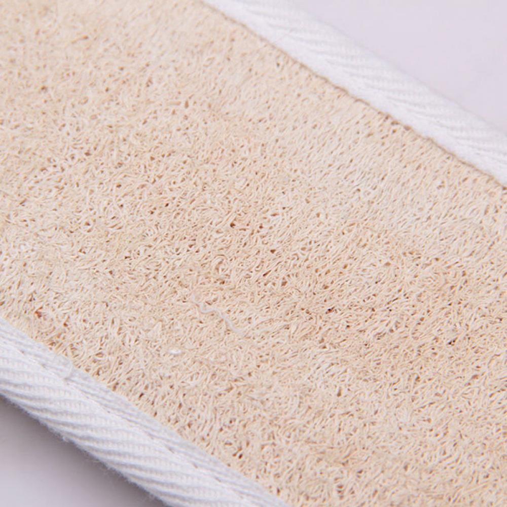 Dụng cụ chà lưng tẩy tế bào chết an toàn tiện dụng