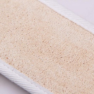 Dây chà lưng sợi xơ mướp