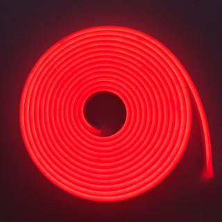 LED Neon Dẻo 12V 5m - Đủ 8 Màu [ Sản phẩm mới]
