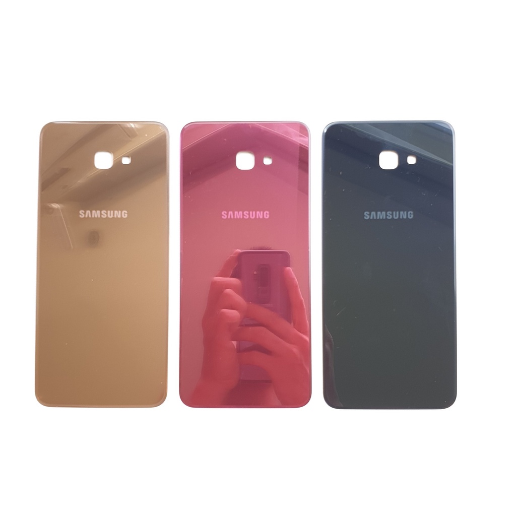 Nắp lưng Samsung J4 plus - Zin