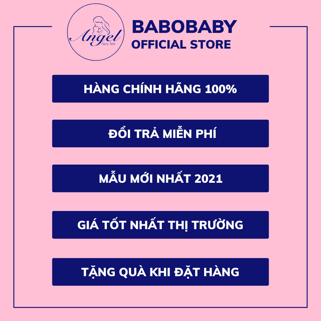 Địu trẻ em 4 tư thế tiện lợi đi xe máy an toàn