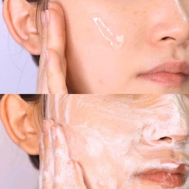 Sữa Rửa Mặt Cosrx Low pH Good Moring Gel Cleanser 150ml