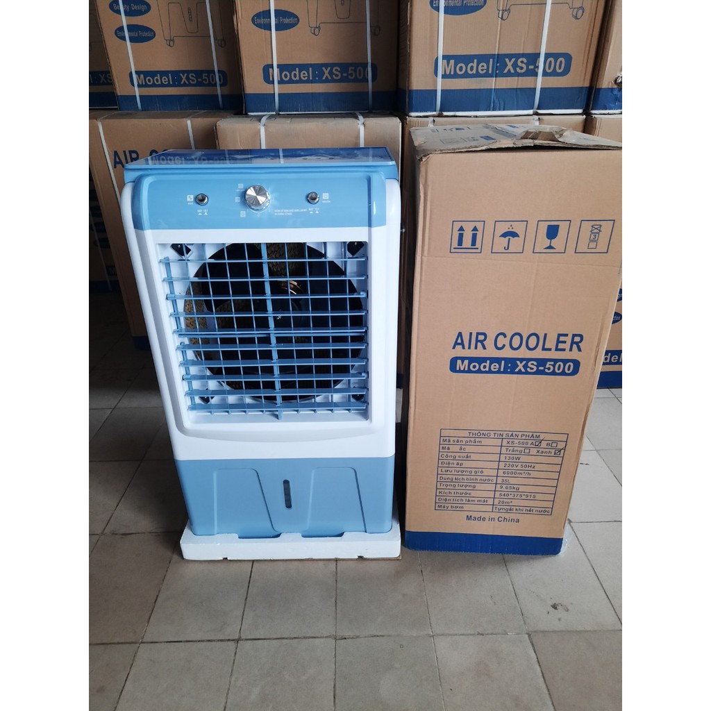 QUẠT ĐIỀU HÒA XS-500