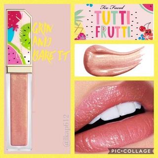 [Tách Set] Too Faced -  Set 4 Món Too Faced Party Ready Essentials