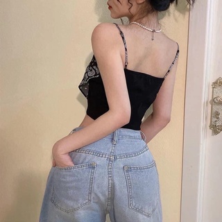 Áo yếm liền 2 áo dây