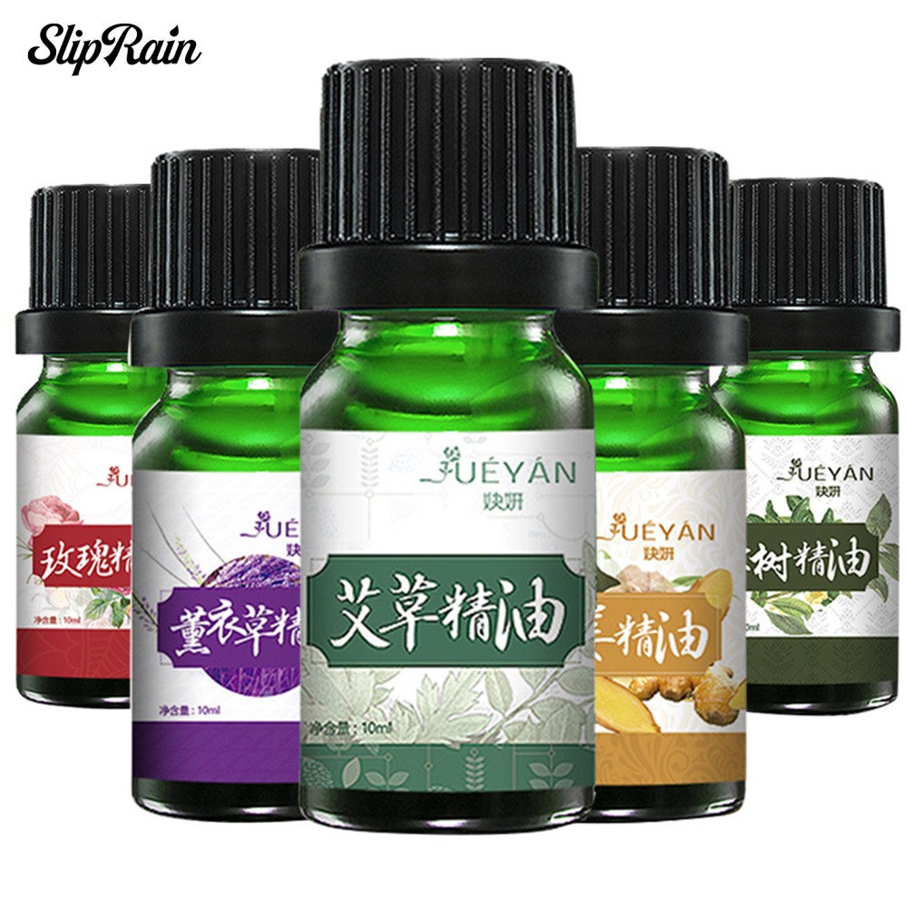 (Hàng Mới Về) Tinh Dầu Hoa Hồng Tự Nhiên Giúp Dưỡng Ẩm