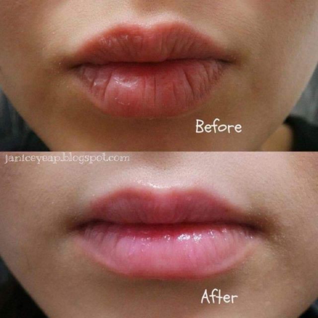 son dưỡng labocare giảm thâm môi và  làm hồng môi giúp chị em xinh tươi và dạng ngời hàng chuẩn nhé