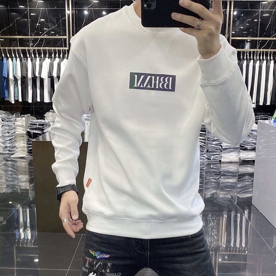 Áo Hoodie Nam Nữ phong cách Harajuku cá tính chất Poly 2Da từ 45-85kg N01 | BigBuy360 - bigbuy360.vn