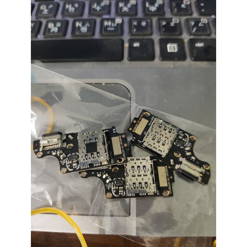 Bo mạch Sạc Redmi K30 Pro / Pocofone F2 pro