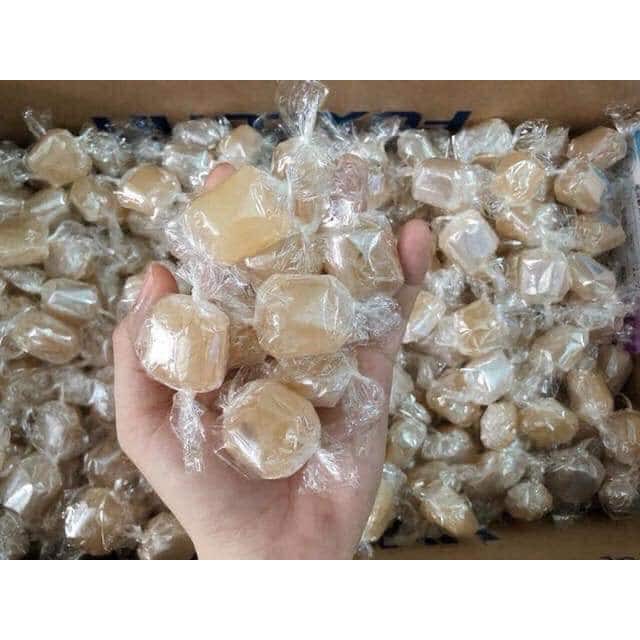 Mứt Mãng Cầu Chua Ngọt - Đặc Biệt - 250G / 500G / 1 KG