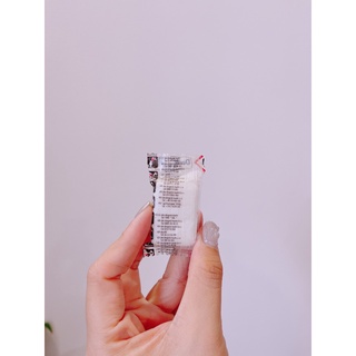 Viên vệ sinh lồng giặt Denkmit (viên lẻ)