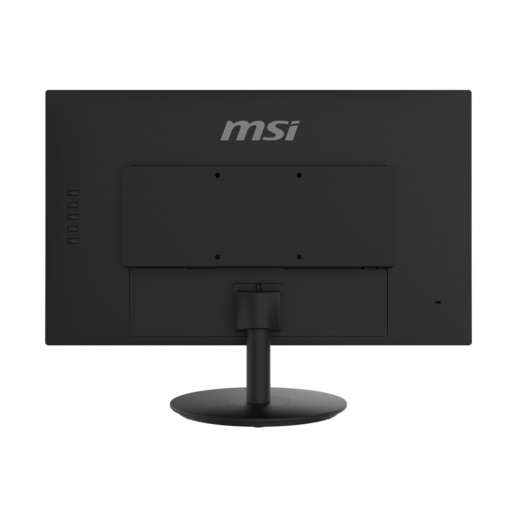 Màn hình máy tính MSI Pro MP242 23,8 inch Full HD 16:9 IPS