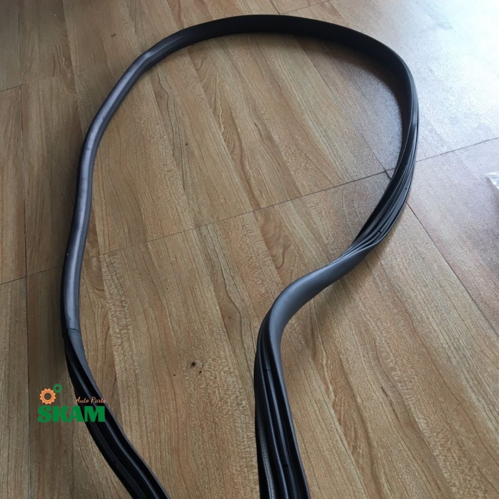 Gioăng/ ron khung xe, khung cửa HYUNDAI GETZ hàng MOBIS chính hãng