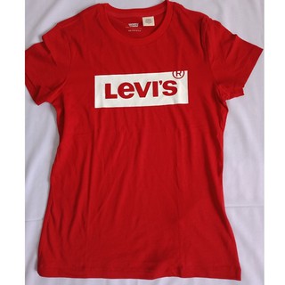 Áo thun Levi's nữ