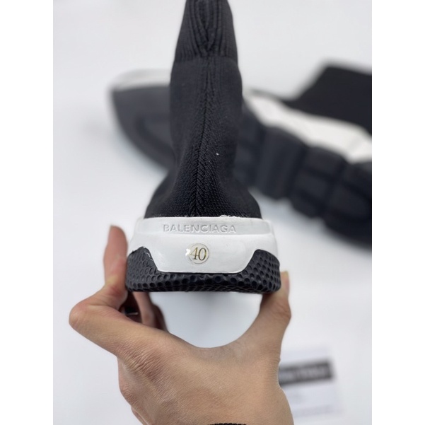 Blenciaga Speed full box kèm phụ kiện.