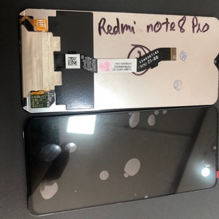 Màn hình Redmi Note 8 pro