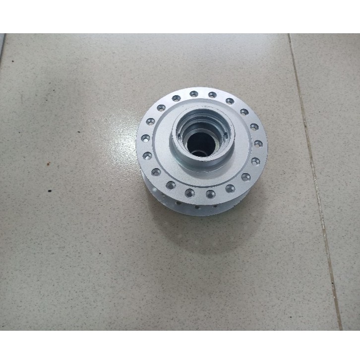 Đùm trước xe wave rs