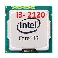 CPU ⚡Free Ship⚡ CPU 1155 Dòng I3-2120 - Hàng tháo máy bộ nhật - Bảo Hành 1 Đổi 1 | BigBuy360 - bigbuy360.vn
