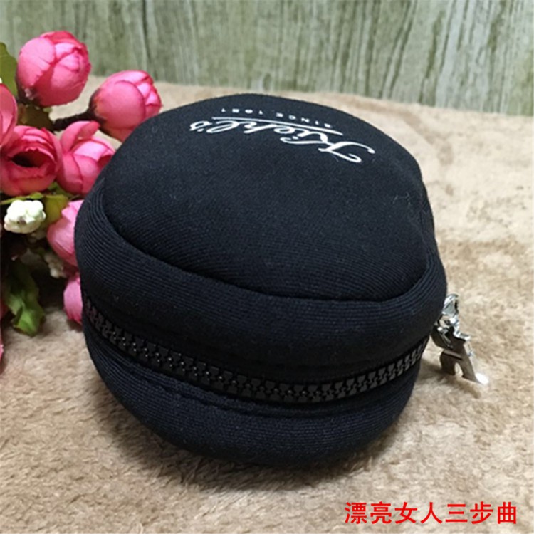 Makeup bag - Túi đựng mỹ phẩm Kiehl's