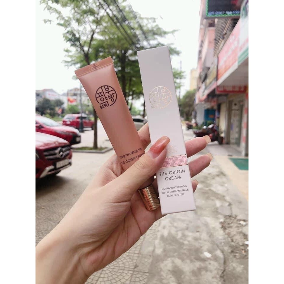 KEM MỜ THÂM NÁM KWANGDONG THE ORIGIN CREAM