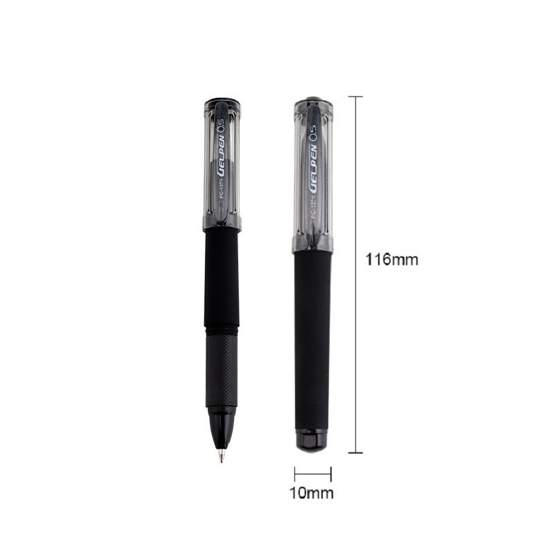 Bút gel lùn cao cấp 0.5mm, thuận tiện tốc ký - Baoke, sản phẩm chất lượng cao và kiểm tra chất lượng trước khi giao hàn