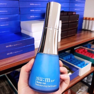 Sữa dưỡng Su:m 37 water full tách set