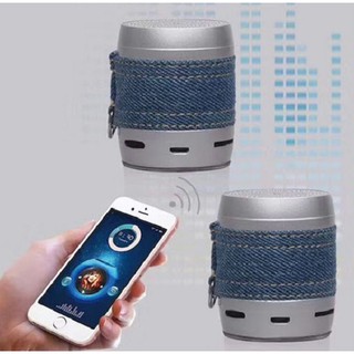 Loa Bluetooth EWA A113
