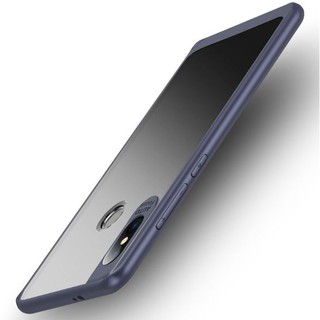 Ốp lưng Redmi Note 5/5 Pro Clear Cover