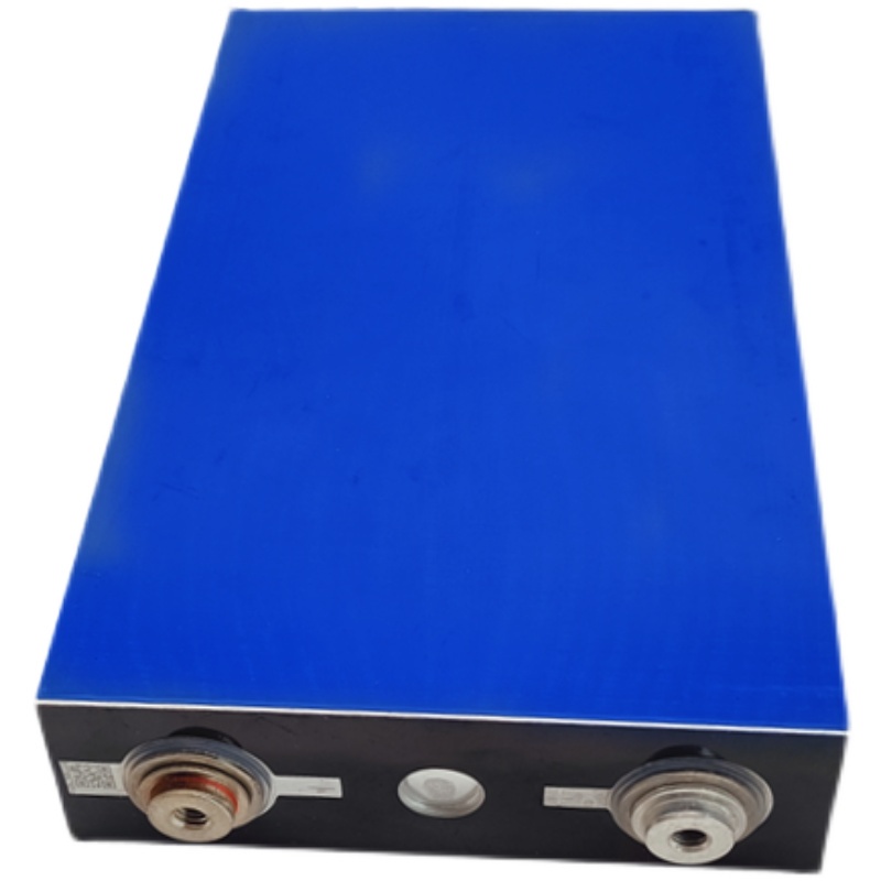 Pin lithium sắt phosphate LiFePo4 Haistar 100AH