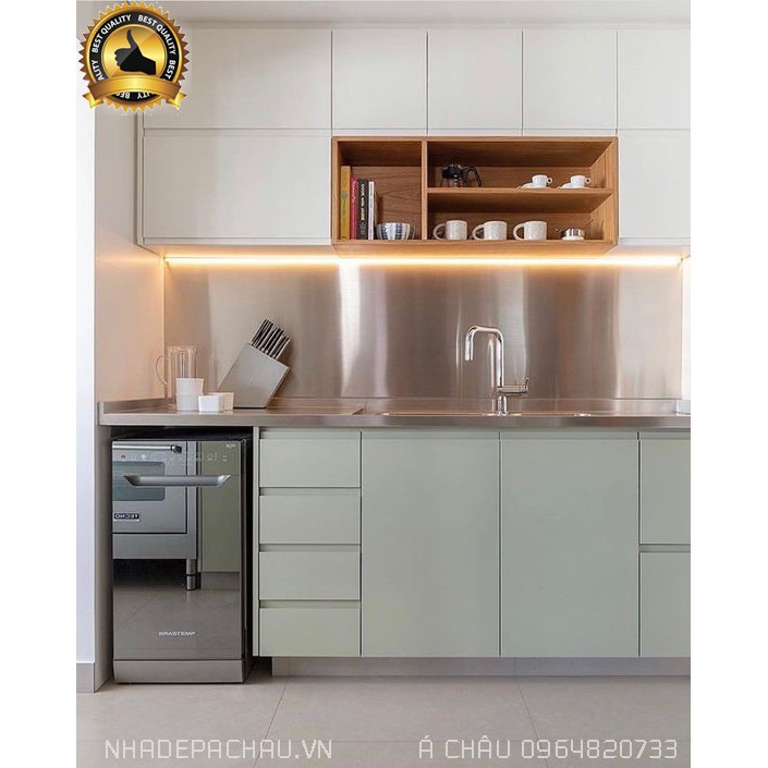 Tủ bếp trọn bộ 9.850.000
