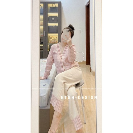 Sét len ziczac viền hàng QCL1