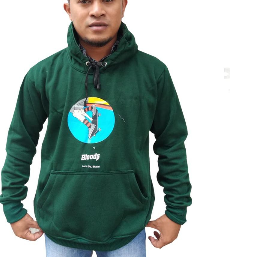 Áo Hoodie Thời Trang Cá Tính V-869 (Shopee 2.2)