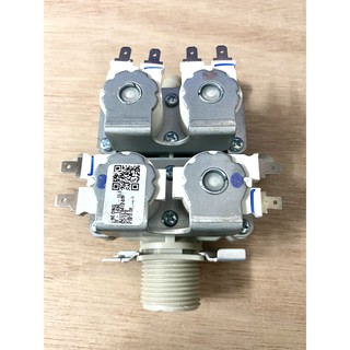 Van 4 cấp nước cho máy giặt LG 12V