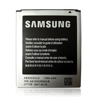 Pin Samsung Galaxy J1 Mini dung lượng 1500mAh Original Battery