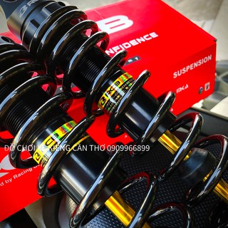 Phuộc RCB AB, Nouvo