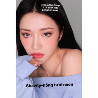 Son Kem Lì 3CE Soft Lip Lacquer