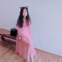 Đầm công chúa ( hình minh họa live trym)