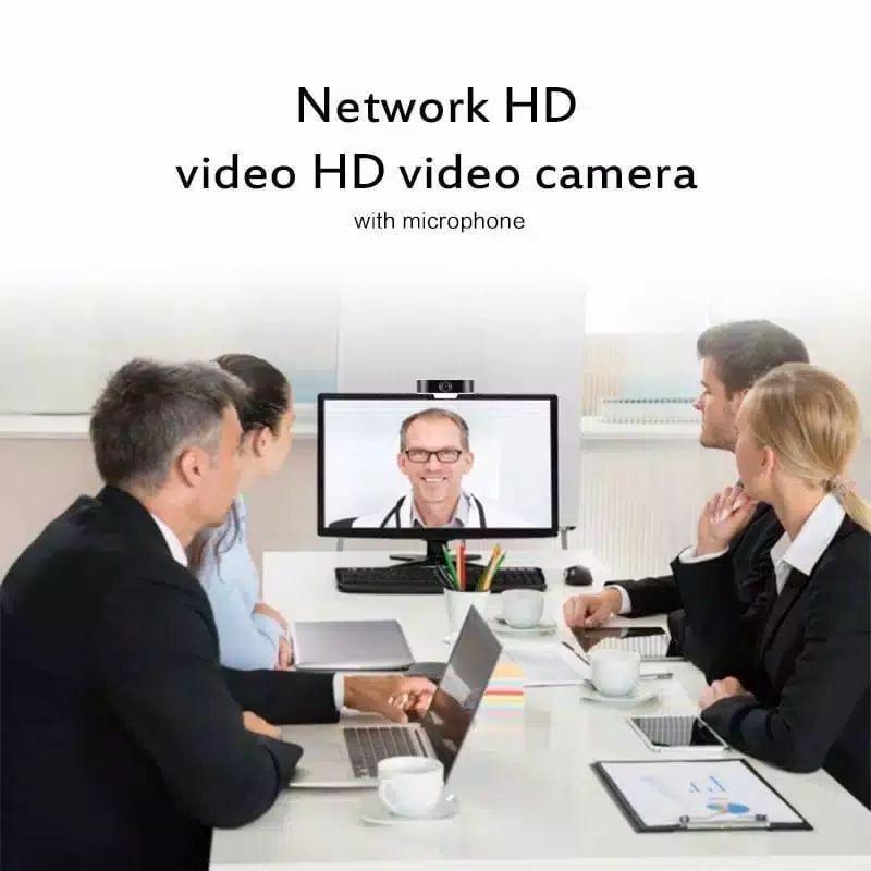 Webcam 1080 Hd Tự Động Lấy Nét Có Mic Chất Lượng Cao | BigBuy360 - bigbuy360.vn