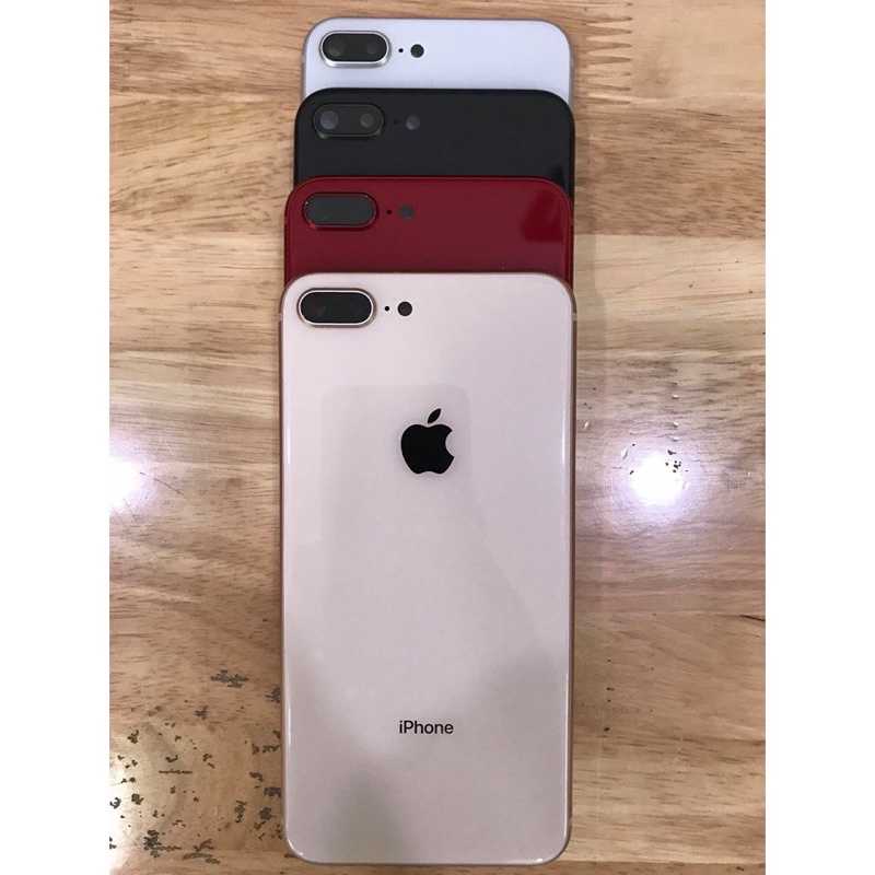 Vỏ zin cũ dành cho iphone 8Plus