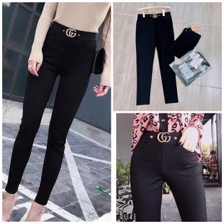 Quần TREGGING Umi Cạp Gucci