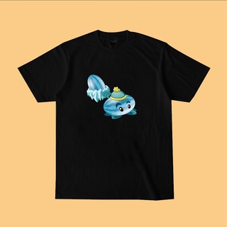 HOT🔥 Áo Phông  Children T Shirts Plants Vs Zombies Winter Melon Clothing Pvz Cartoon Game Pattern Clothes Kidsmẫu mới c