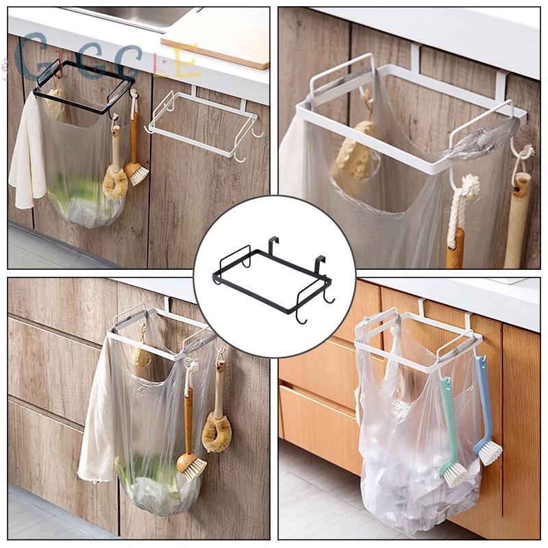 Giá Treo Túi Rác 26x15.3x7.7cm