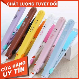Máy làm tóc mini cartoon đa năng-bán giá sỉ