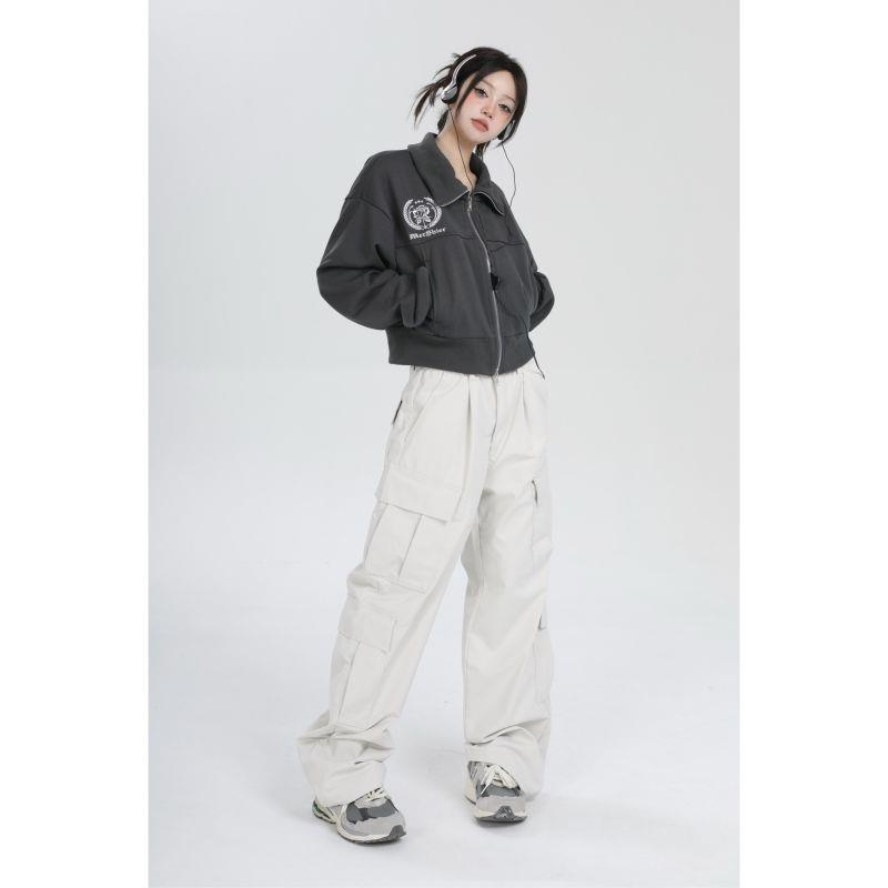 Áo Thun Polo Dáng Ngắn Phong Cách Thời Trang Mới 2022