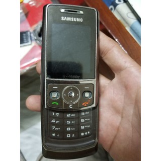 điện thoại samsung sgh-t819 hư cáp