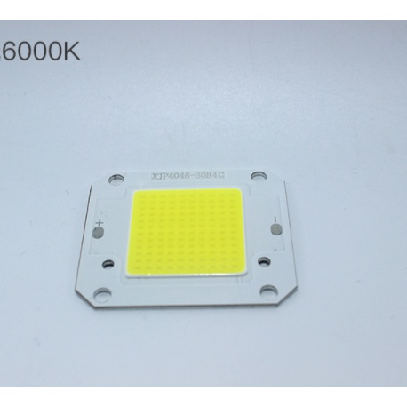 Chip Đèn Led Cao Cấp 50w 12v Siêu Sáng Hàng Chính Hãng | Mezoha.vn