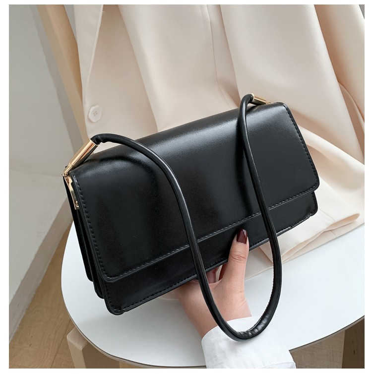 Túi Xách Nữ đẹp đeo chéo nữ da PU cao cấp FREESHIP thời trang Hàn Quốc  XẢ KHO  công sở hot trend TX1023